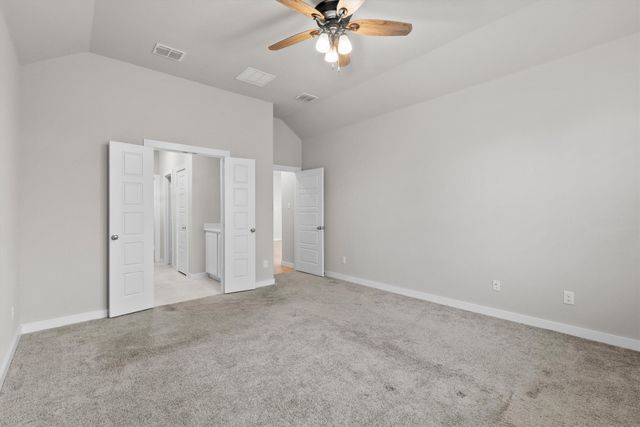 3513 Chambers Drive, Farmersville, TX 75442