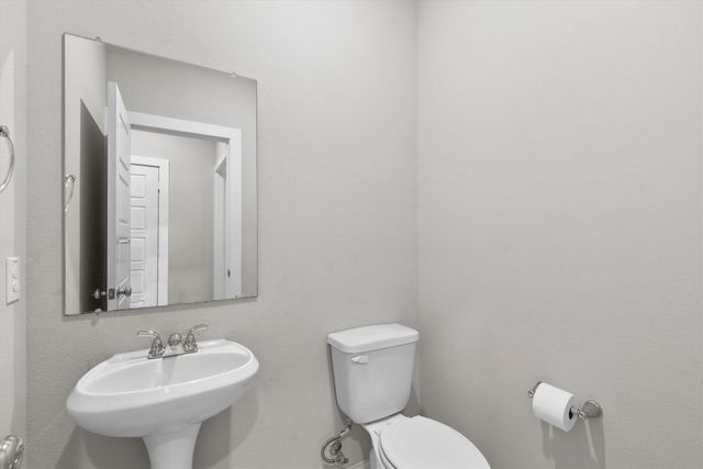 3513 Chambers Drive, Farmersville, TX 75442