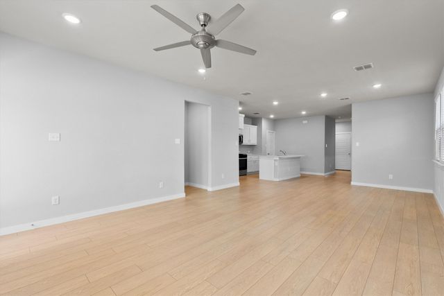 3513 Chambers Drive, Farmersville, TX 75442