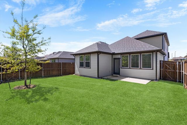 3513 Chambers Drive, Farmersville, TX 75442