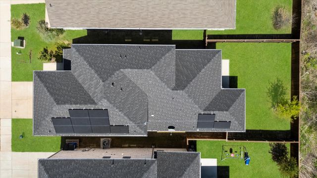 3513 Chambers Drive, Farmersville, TX 75442