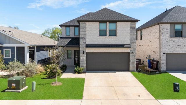 3513 Chambers Drive, Farmersville, TX 75442