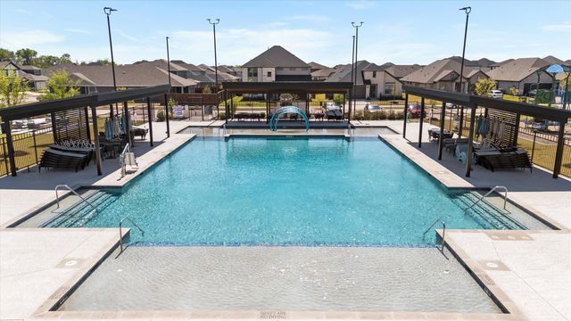 3513 Chambers Drive, Farmersville, TX 75442