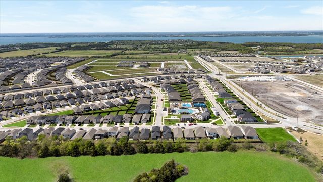 3513 Chambers Drive, Farmersville, TX 75442