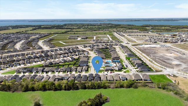 3513 Chambers Drive, Farmersville, TX 75442