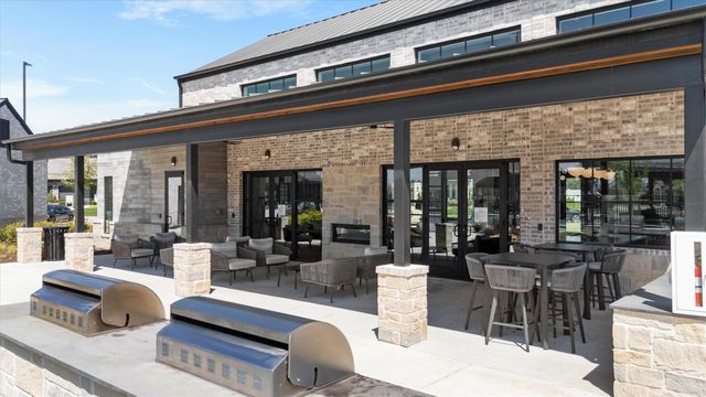 3513 Chambers Drive, Farmersville, TX 75442