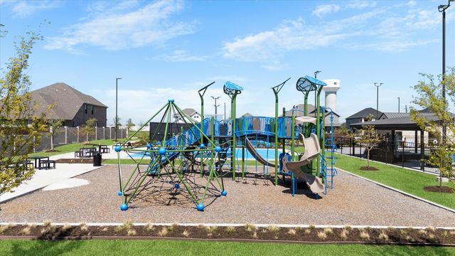 3513 Chambers Drive, Farmersville, TX 75442