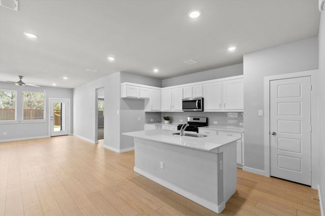 3513 Chambers Drive, Farmersville, TX 75442