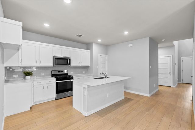 3513 Chambers Drive, Farmersville, TX 75442