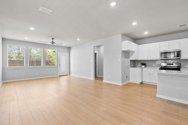 3513 Chambers Drive, Farmersville, TX 75442