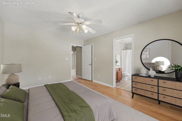 2719 Andover Glen Road, Raleigh, NC 27604