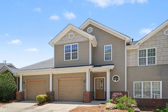 2719 Andover Glen Road, Raleigh, NC 27604