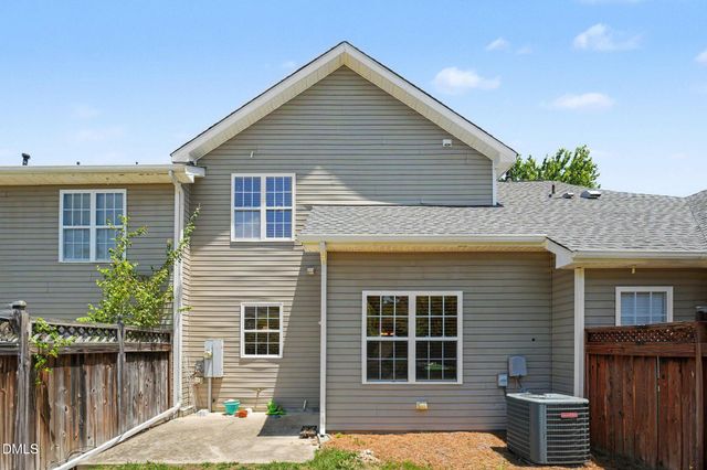 2719 Andover Glen Road, Raleigh, NC 27604