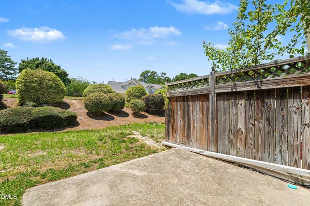 2719 Andover Glen Road, Raleigh, NC 27604