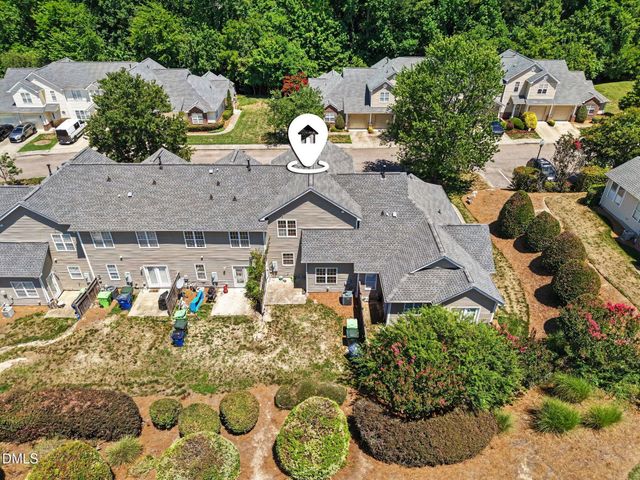 2719 Andover Glen Road, Raleigh, NC 27604