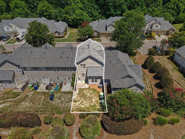 2719 Andover Glen Road, Raleigh, NC 27604
