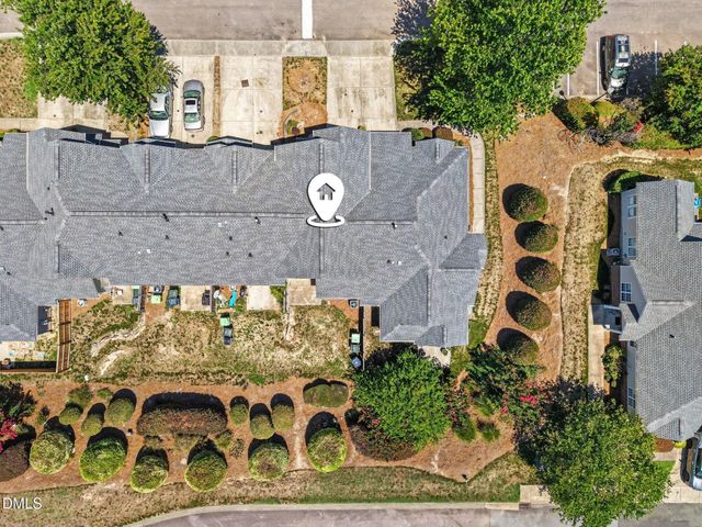 2719 Andover Glen Road, Raleigh, NC 27604