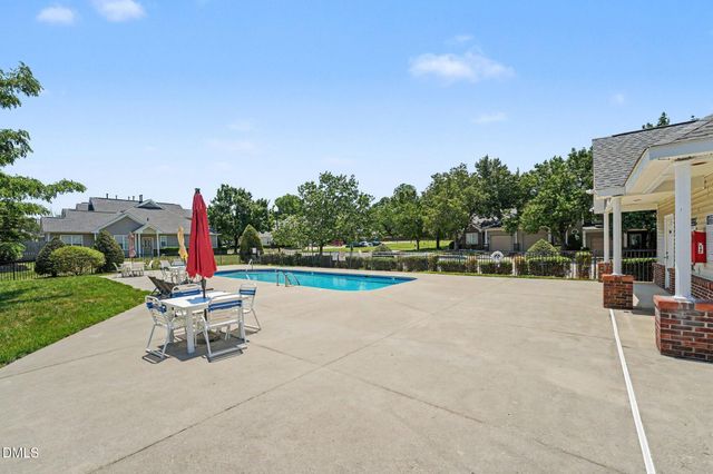 2719 Andover Glen Road, Raleigh, NC 27604