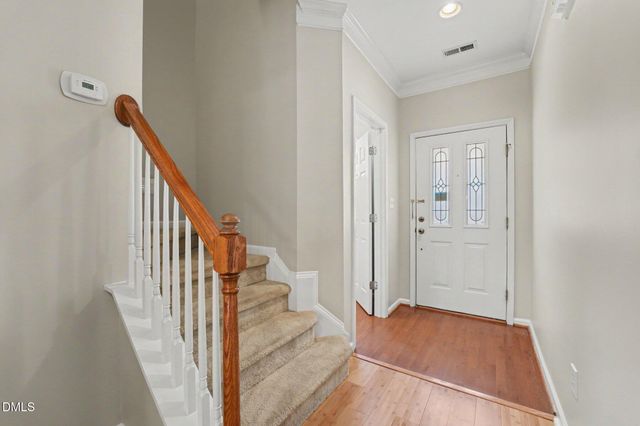 2719 Andover Glen Road, Raleigh, NC 27604