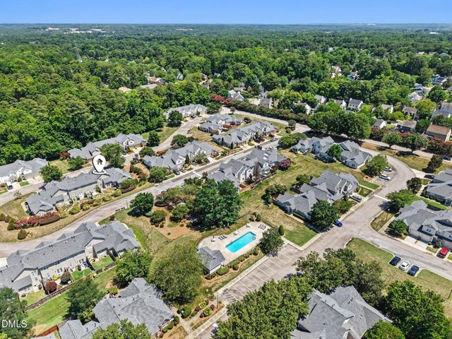 2719 Andover Glen Road, Raleigh, NC 27604