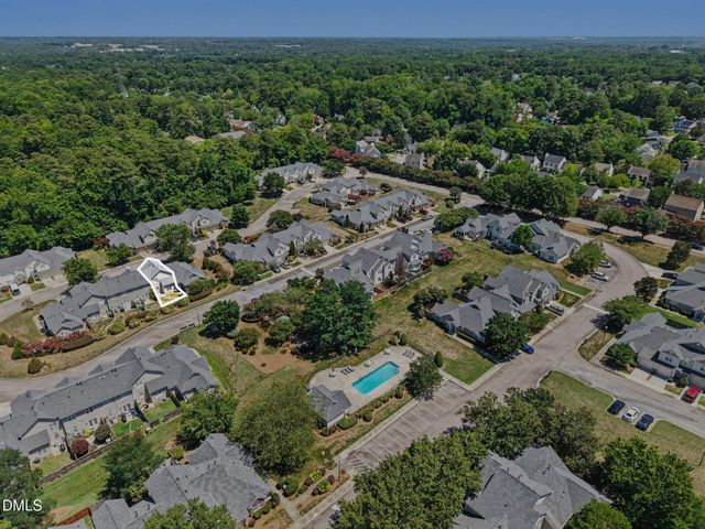 2719 Andover Glen Road, Raleigh, NC 27604