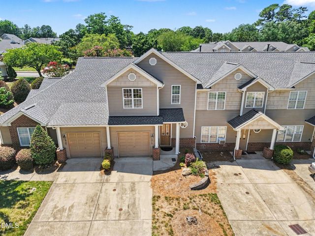 2719 Andover Glen Road, Raleigh, NC 27604