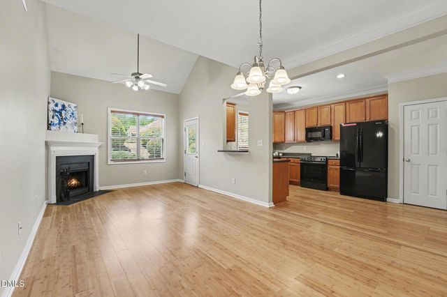 2719 Andover Glen Road, Raleigh, NC 27604