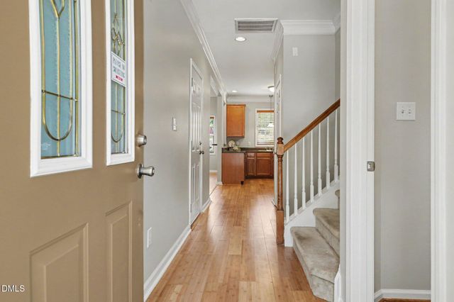 2719 Andover Glen Road, Raleigh, NC 27604