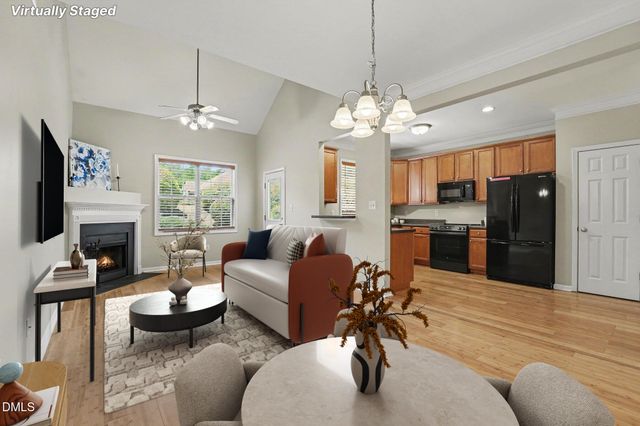 2719 Andover Glen Road, Raleigh, NC 27604