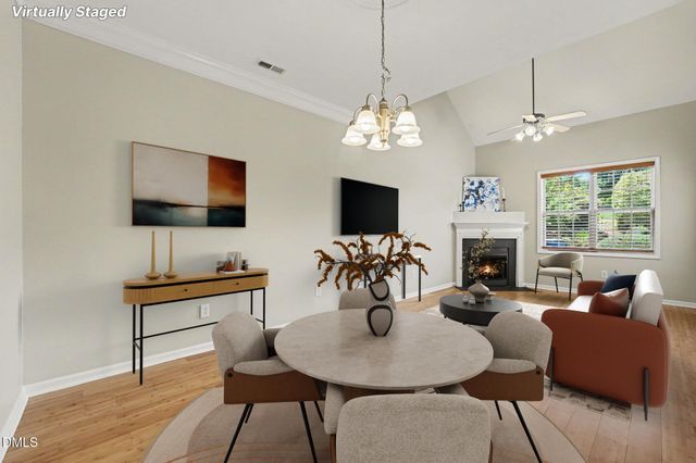 2719 Andover Glen Road, Raleigh, NC 27604