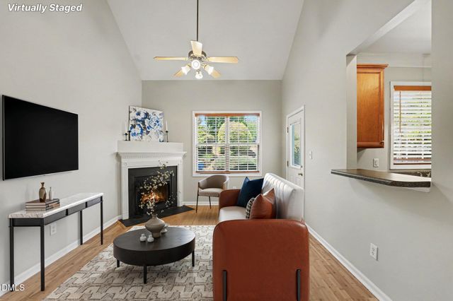 2719 Andover Glen Road, Raleigh, NC 27604