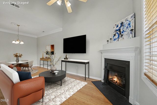 2719 Andover Glen Road, Raleigh, NC 27604