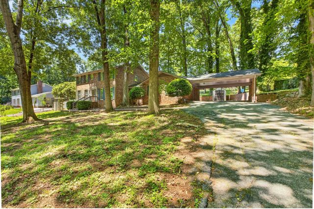 263 Fairlane Drive, Spartanburg, SC 29307