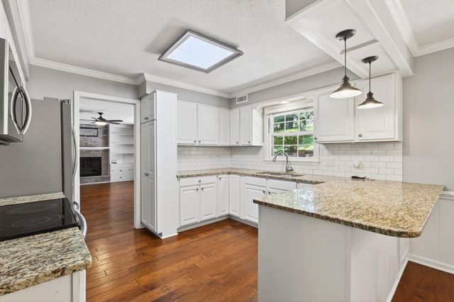 263 Fairlane Drive, Spartanburg, SC 29307