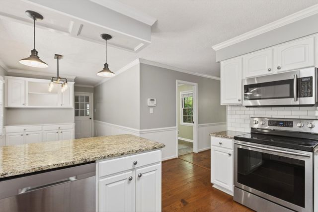 263 Fairlane Drive, Spartanburg, SC 29307