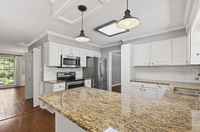 263 Fairlane Drive, Spartanburg, SC 29307