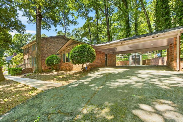 263 Fairlane Drive, Spartanburg, SC 29307
