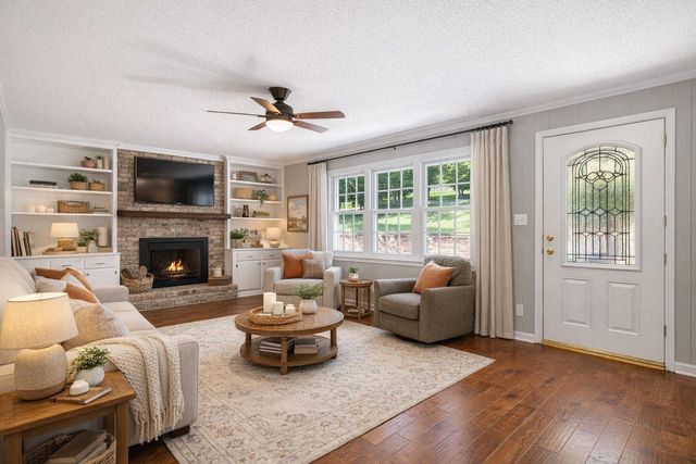 263 Fairlane Drive, Spartanburg, SC 29307