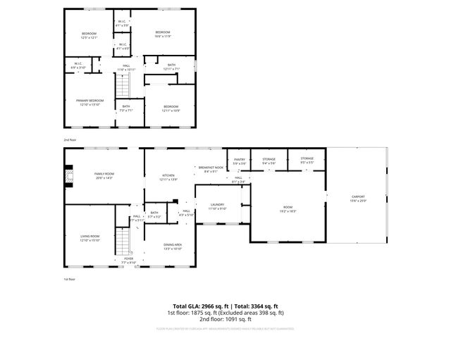 263 Fairlane Drive, Spartanburg, SC 29307