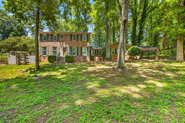263 Fairlane Drive, Spartanburg, SC 29307