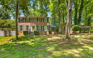 263 Fairlane Drive, Spartanburg, SC 29307