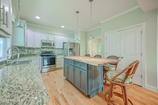 574 Moss Lake Lane, Holly Ridge, NC 28445
