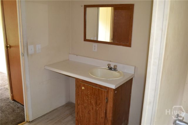 343 Whitaker Road, Clyo, GA 31303