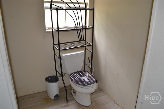 343 Whitaker Road, Clyo, GA 31303