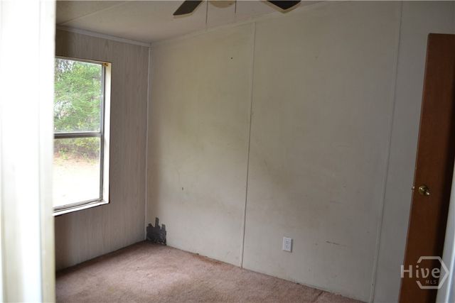 343 Whitaker Road, Clyo, GA 31303