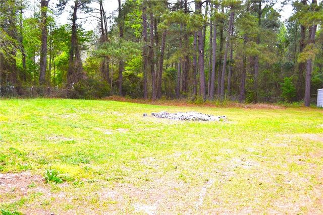 343 Whitaker Road, Clyo, GA 31303