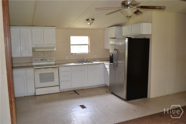 343 Whitaker Road, Clyo, GA 31303