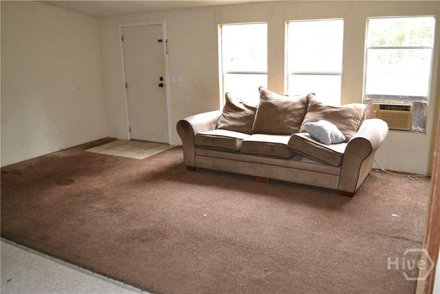 343 Whitaker Road, Clyo, GA 31303