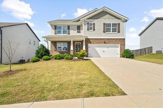 84 Chasewood Lane, Dallas, GA 30132