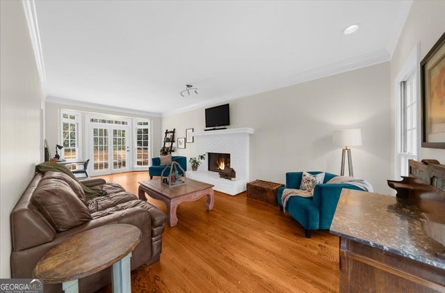 12493 Charlotte Drive, Alpharetta, GA 30004